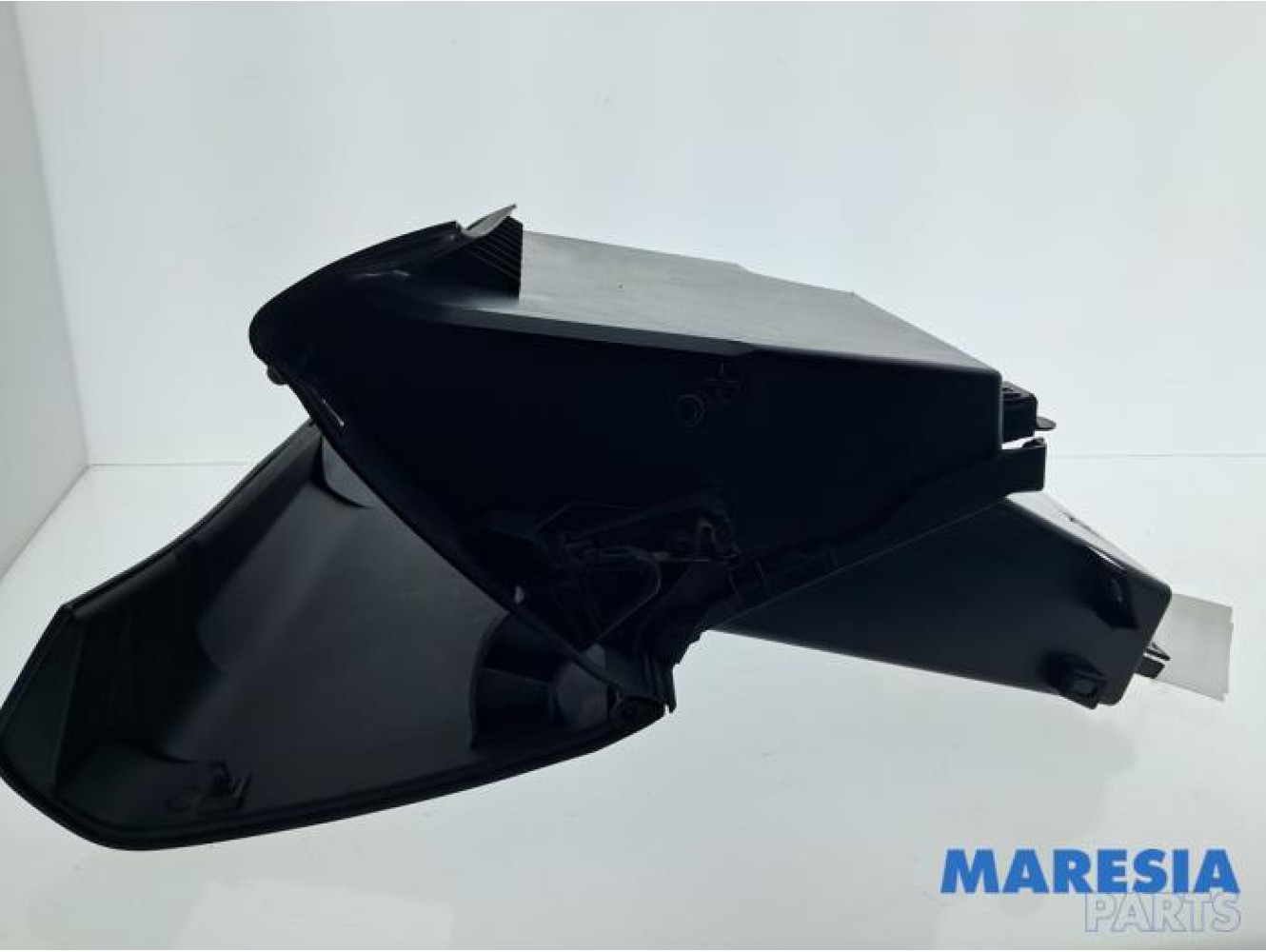 Citroen - Berlingo - Glovebox