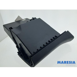Citroen - Berlingo - Glovebox
