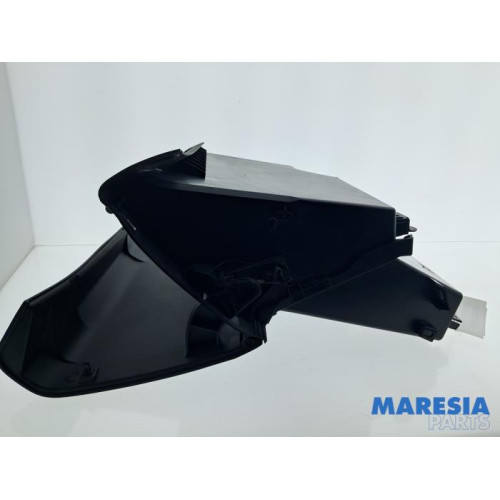 Citroen - Berlingo - Glovebox