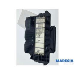 Peugeot - Expert - Fuse box