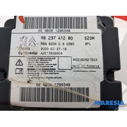 Citroen - Berlingo - Airbag Module