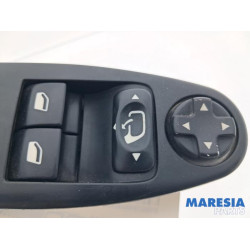 Peugeot - Expert - Multi-functional window switch