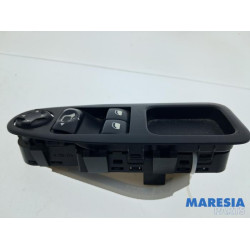 Peugeot - Expert - Multi-functional window switch