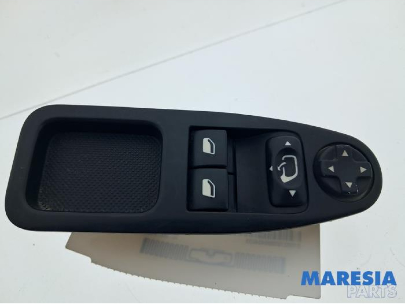 Peugeot - Expert - Multi-functional window switch