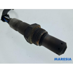 Citroen - Berlingo - Nox sensor