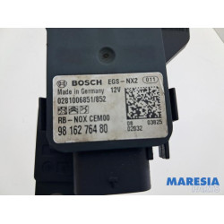 Citroen - Berlingo - Nox sensor