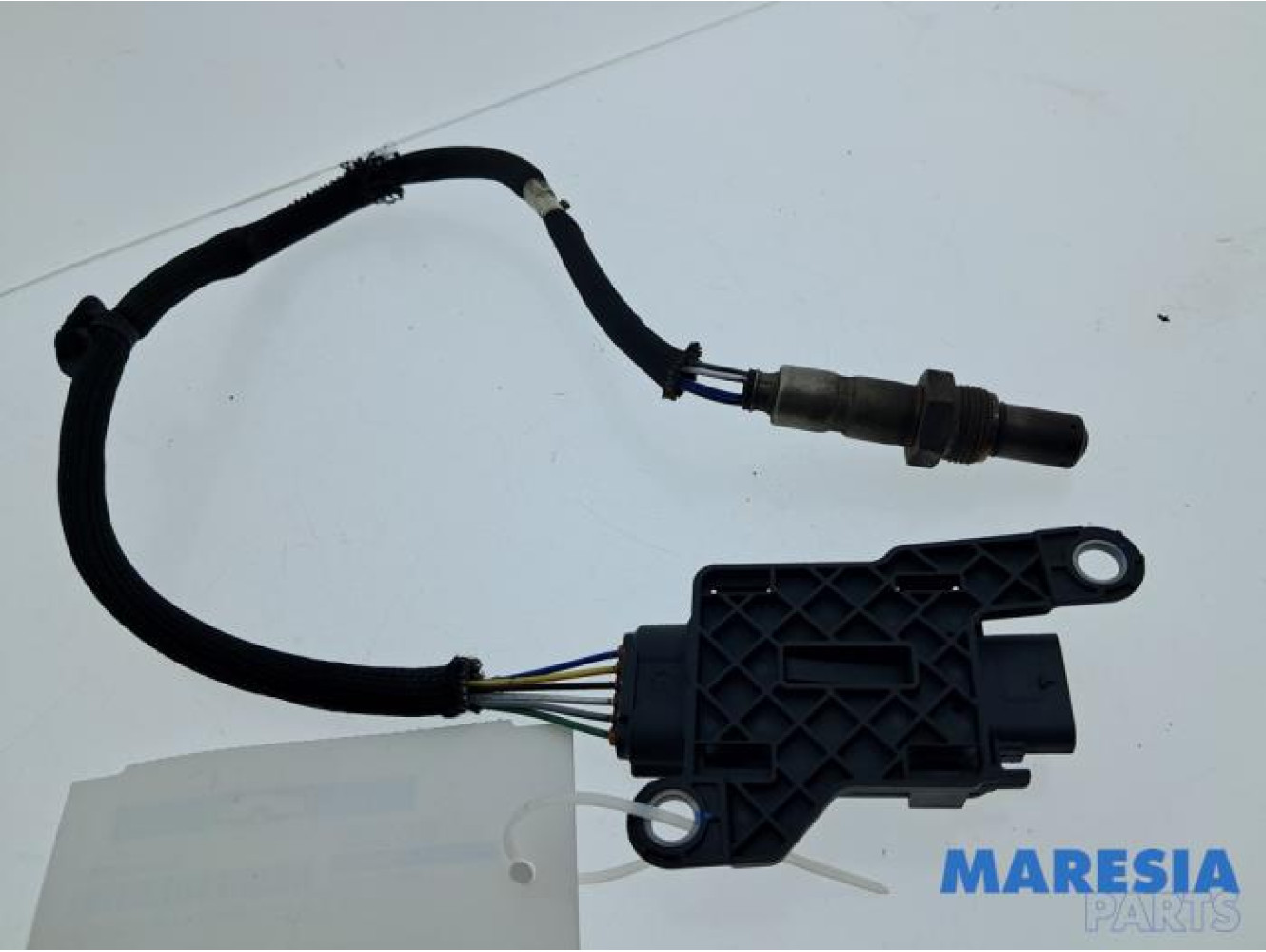 Citroen - Berlingo - Nox sensor