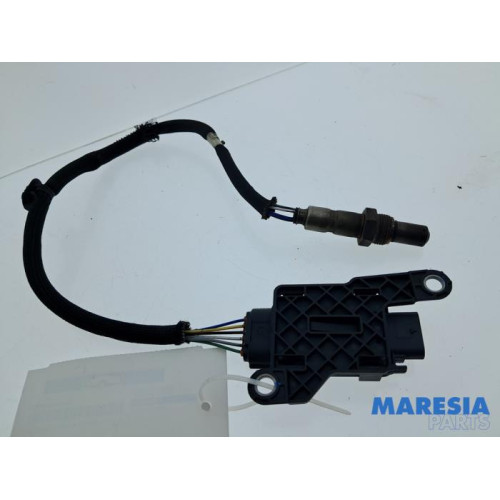 Citroen - Berlingo - Nox sensor