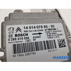 Peugeot - Expert - Airbag Module