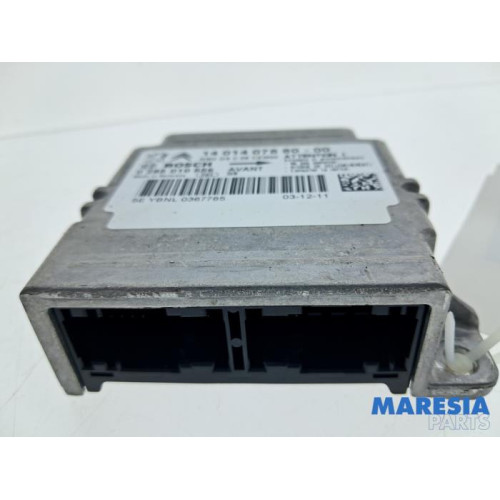 Peugeot - Expert - Airbag Module