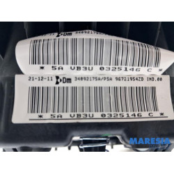 Peugeot - Expert - Airbag gauche (volant)
