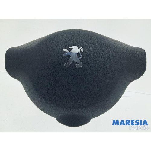 Peugeot - Expert - Airbag gauche (volant)