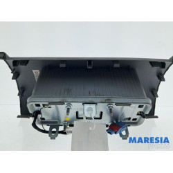 Peugeot - Expert - Right airbag (dashboard)