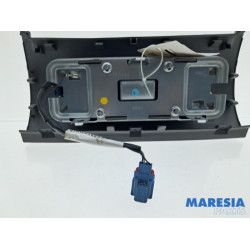 Peugeot - Expert - Right airbag (dashboard)