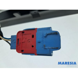 Peugeot - Expert - Right airbag (dashboard)