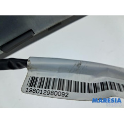 Peugeot - Expert - Right airbag (dashboard)