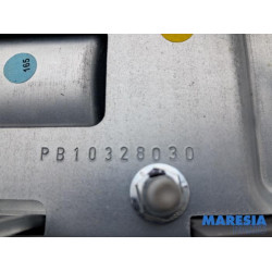 Peugeot - Expert - Right airbag (dashboard)