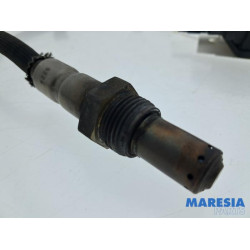 Citroen - Berlingo - Nox sensor