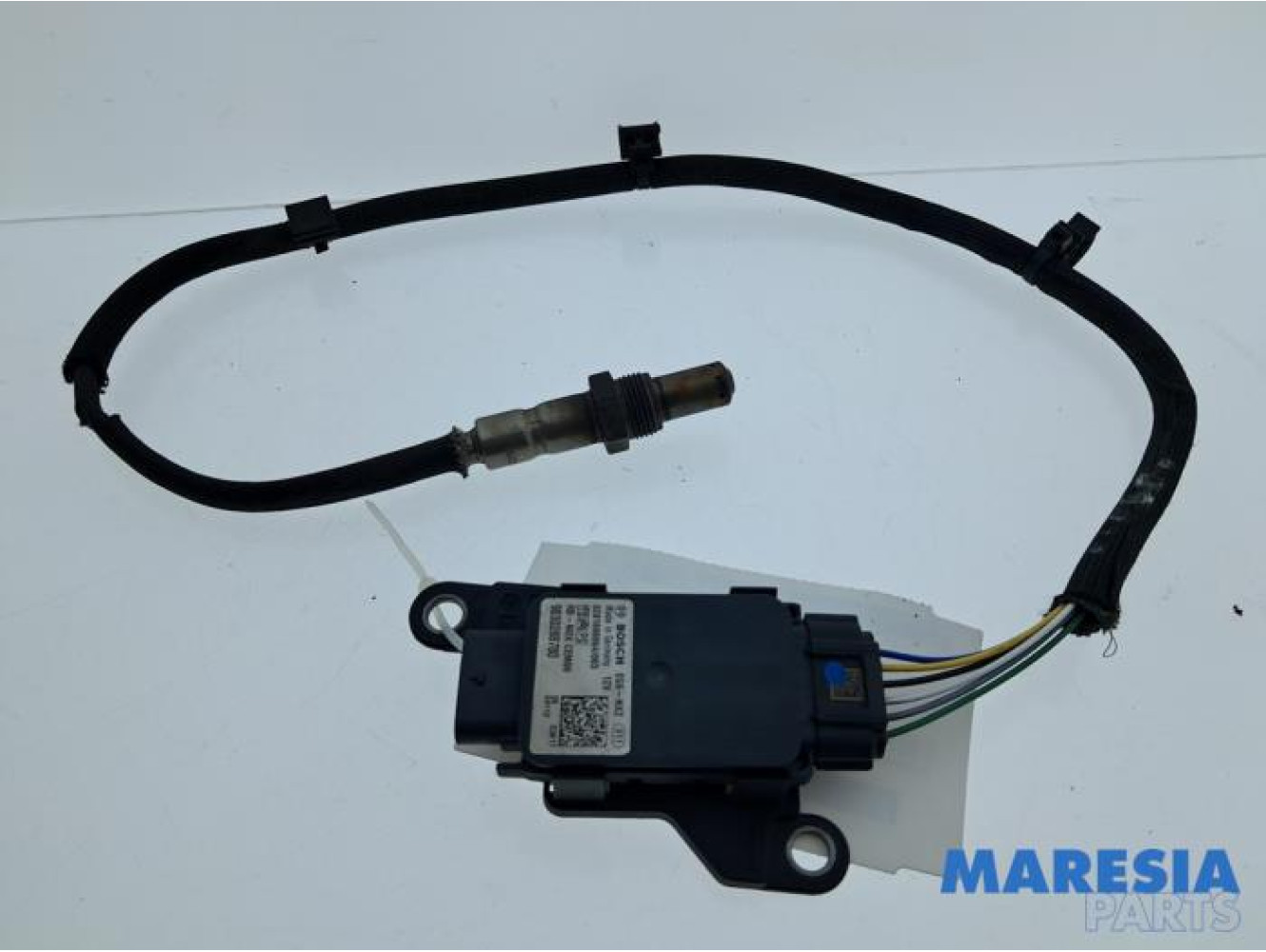 Citroen - Berlingo - Nox sensor