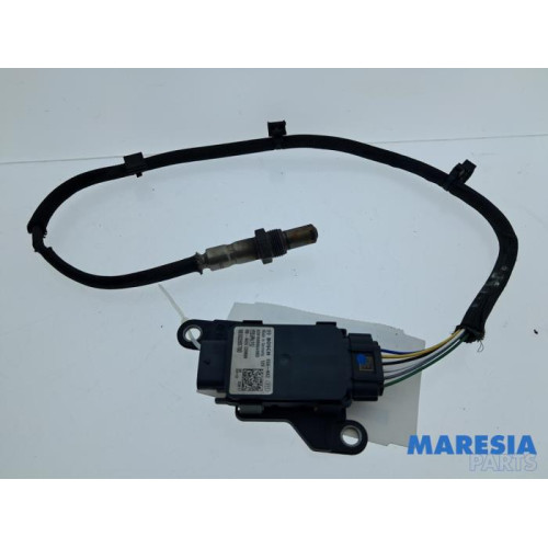 Citroen - Berlingo - Nox sensor