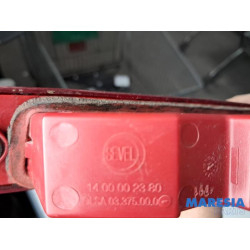 Peugeot - Expert - Extra Remlicht midden
