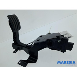 Peugeot - Expert - Accelerator pedal