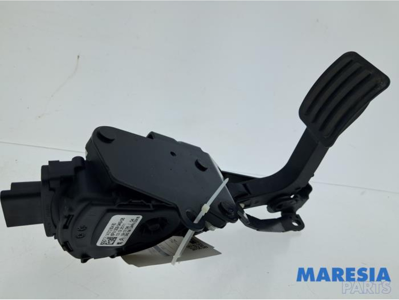 Peugeot - Expert - Accelerator pedal
