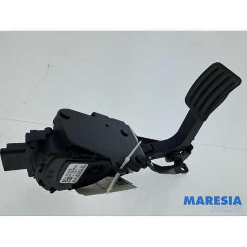 Peugeot - Expert - Accelerator pedal