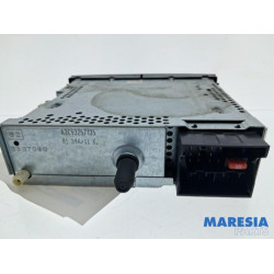 Peugeot - Expert - Radio CD player