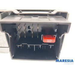 Peugeot - Expert - Radio CD player