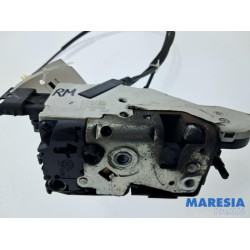 Peugeot - Expert - Sliding door lock mechanism, right