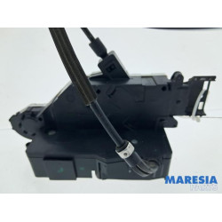 Peugeot - Expert - Sliding door lock mechanism, right