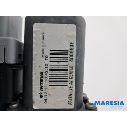 Peugeot - Expert - Fenstermechanik 2-türig rechts vorne