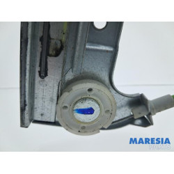 Peugeot - Expert - Window mechanism 2-door, front left