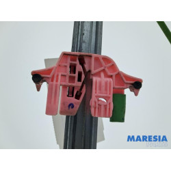 Peugeot - Expert - Window mechanism 2-door, front left