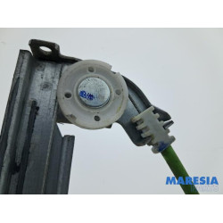 Peugeot - Expert - Window mechanism 2-door, front left