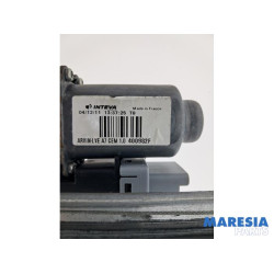 Peugeot - Expert - Window mechanism 2-door, front left