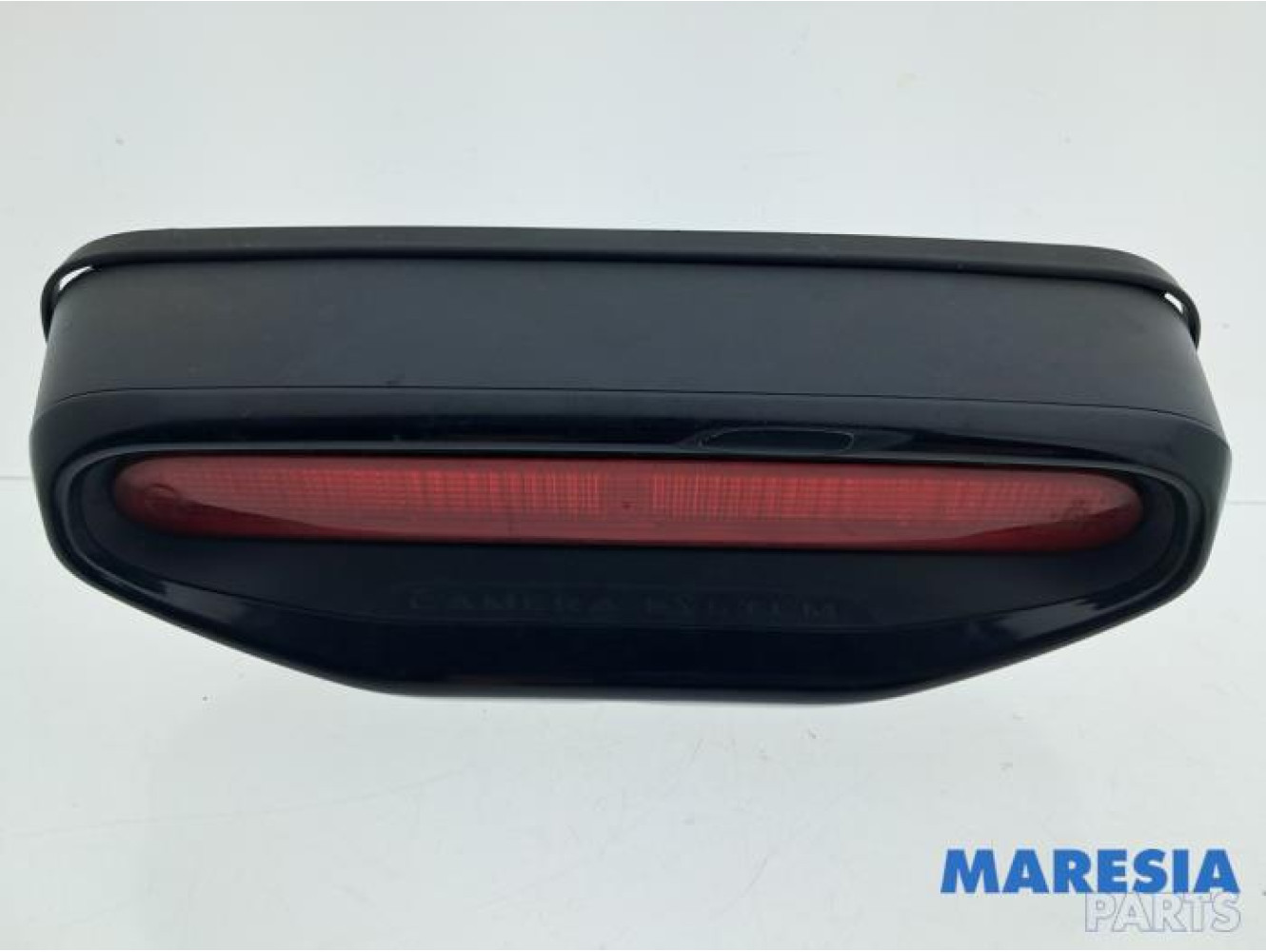 Citroen - Berlingo - Extra Remlicht midden