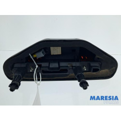 Citroen - Berlingo - Extra Remlicht midden