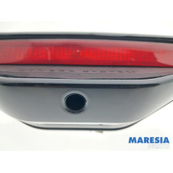 Citroen - Berlingo - Extra Remlicht midden