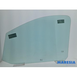 Peugeot - Expert - Door window 2-door, right