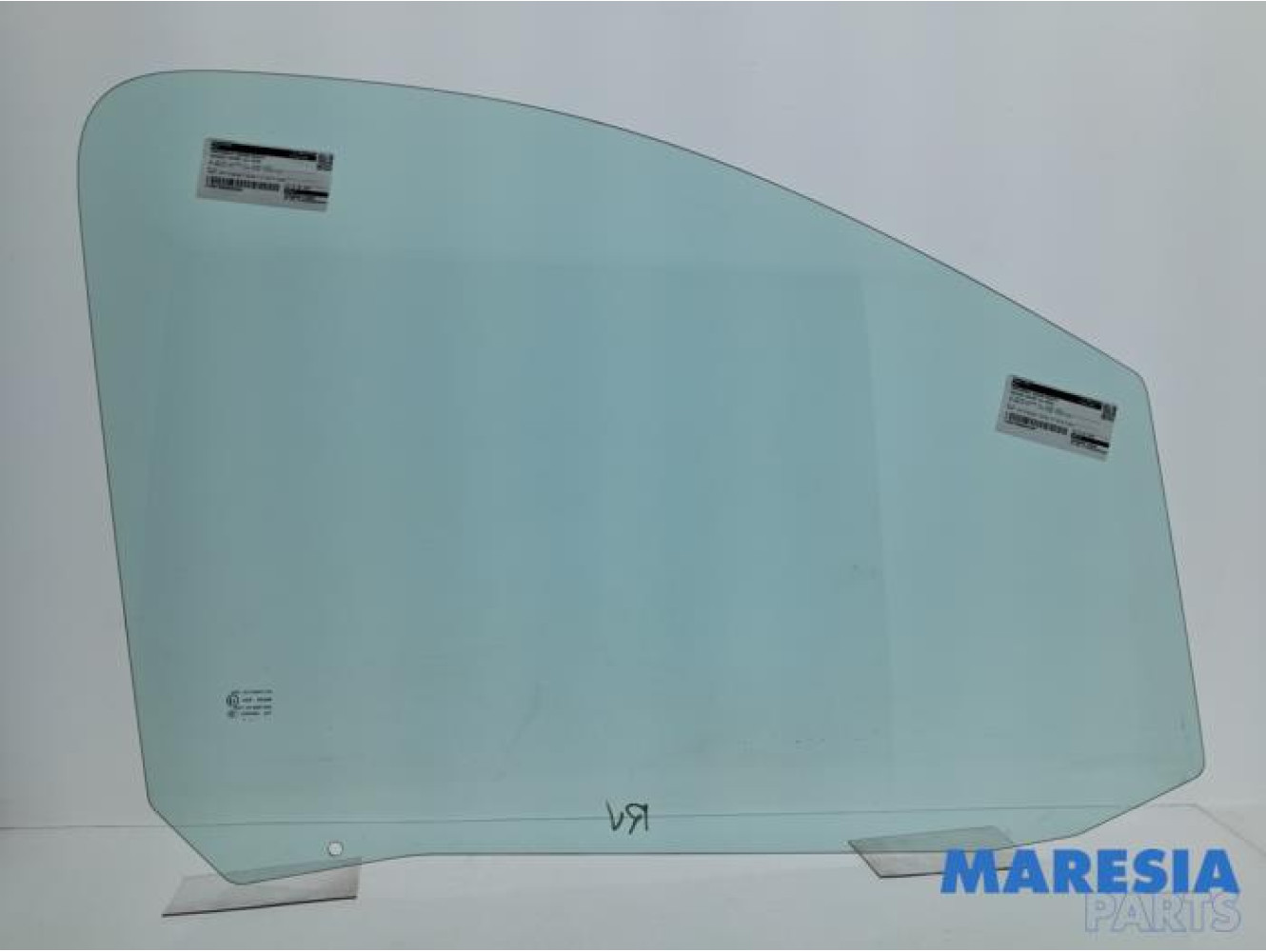 Peugeot - Expert - Door window 2-door, right