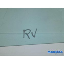 Peugeot - Expert - Door window 2-door, right