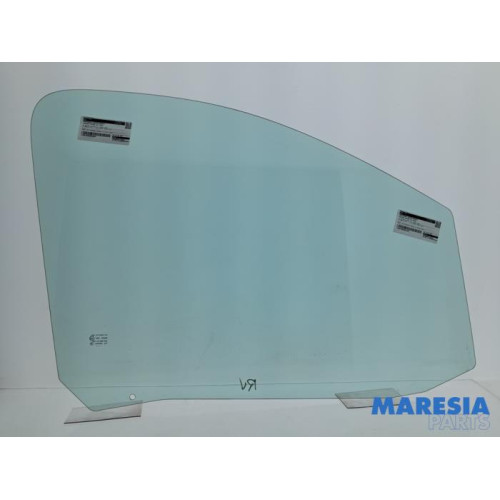 Peugeot - Expert - Door window 2-door, right
