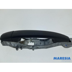 Peugeot - Expert - Door handle 2-door, right