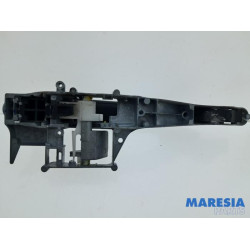 Peugeot - Expert - Door handle 2-door, right
