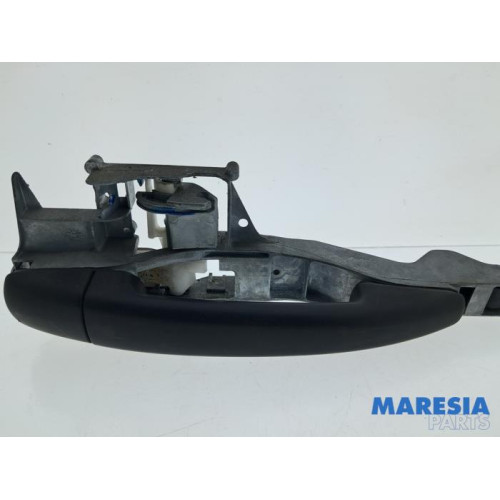Peugeot - Expert - Door handle 2-door, right