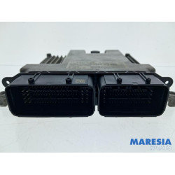 Citroen - Berlingo - Ordinateur gestion moteur