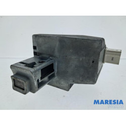 Citroen - Berlingo - Ordinateur gestion moteur