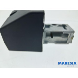 Citroen - Berlingo - Ordinateur gestion moteur